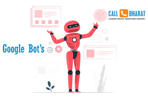 google bots